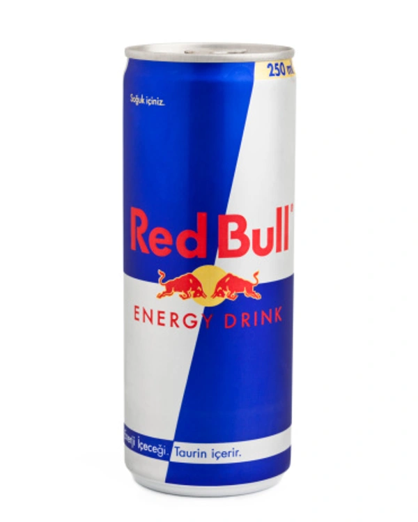 Red Bull Energy Drink - 250mL