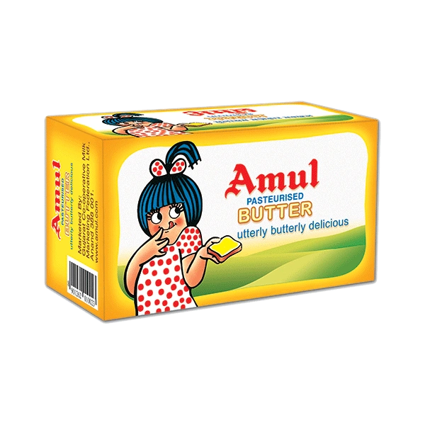 Amul Butter 500 Gram