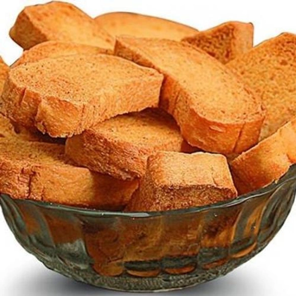 Pape Toast 300 Gram