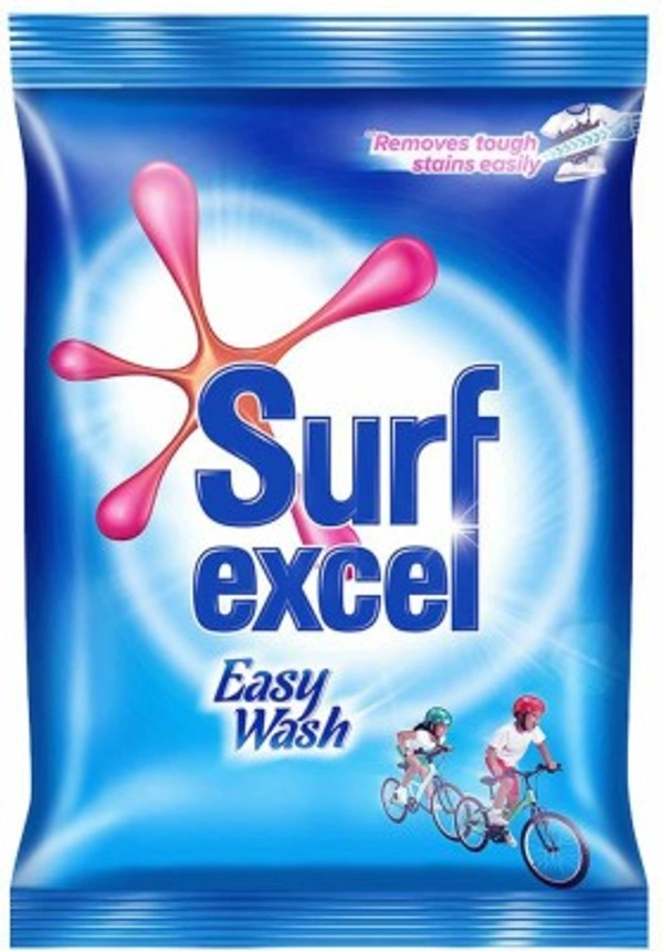 Surf Excel Easy Wash Detergent Powder - 1 kg