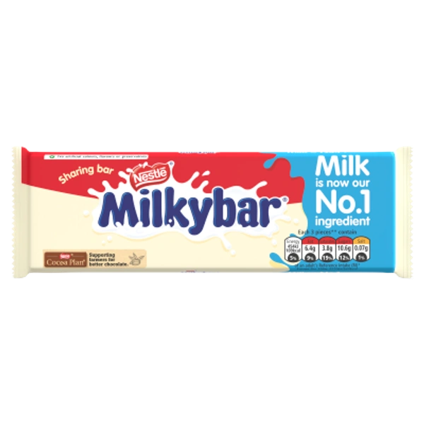 Nestle Milkybar 
