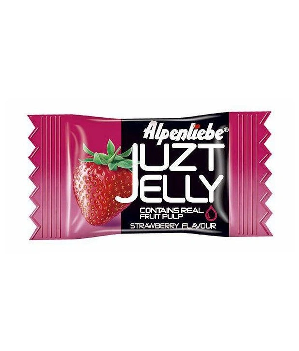 Jelly Toffe
