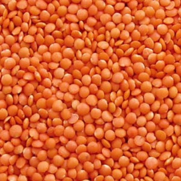 Loose Masoor Dal Laal - 1 Kg