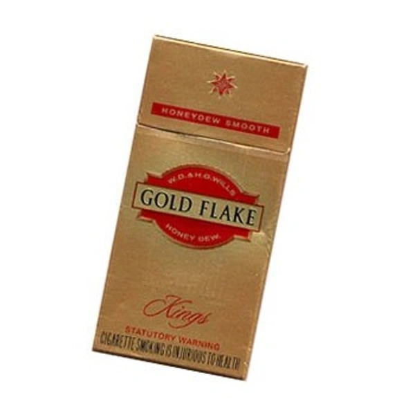 Gold Flake  - Single Piece
