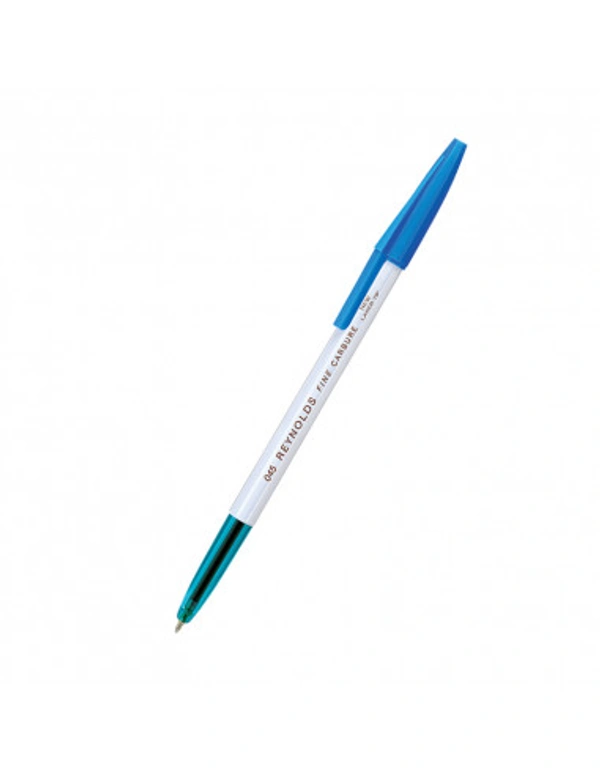 Blue Pen