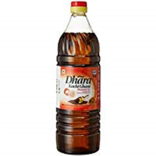 Dhaara Mustard Oil - 500ML