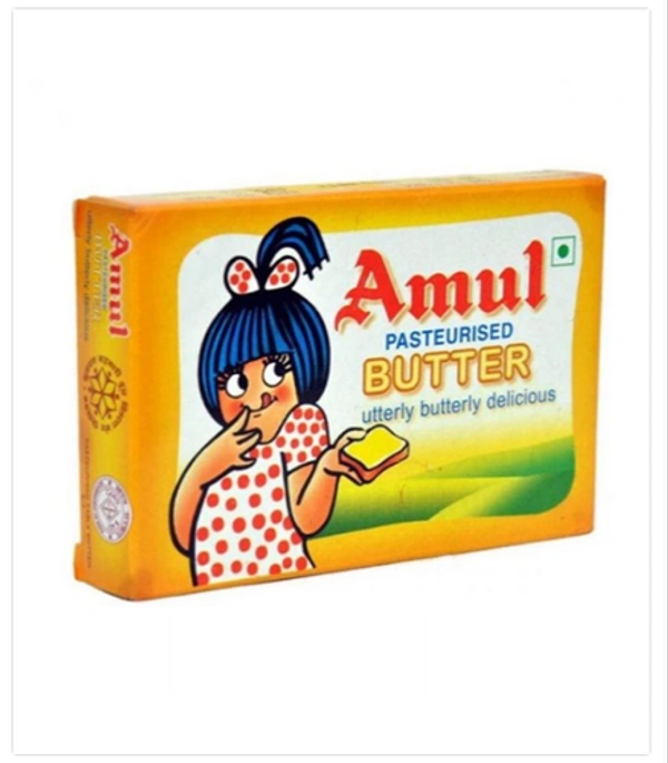 Amul Butter - 100 gram