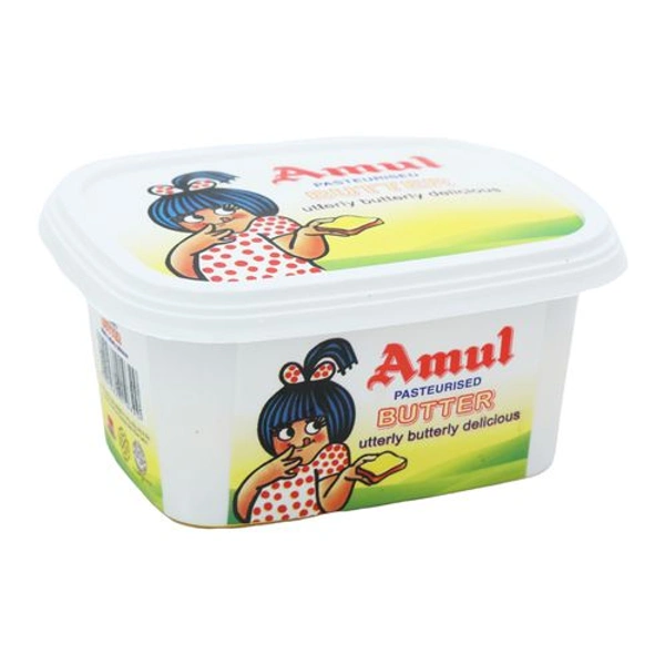 Amul Butter - 50 gram