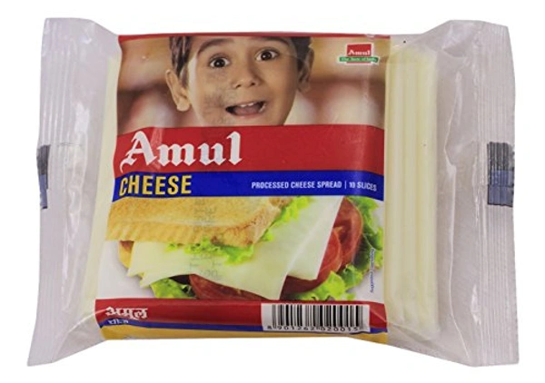 Amul Cheeze Slice
