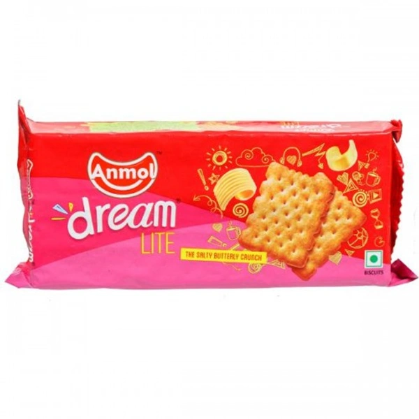 Anmol Dream Lite - single