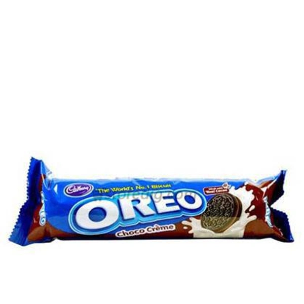 Cadbury Oreo Choco Cream