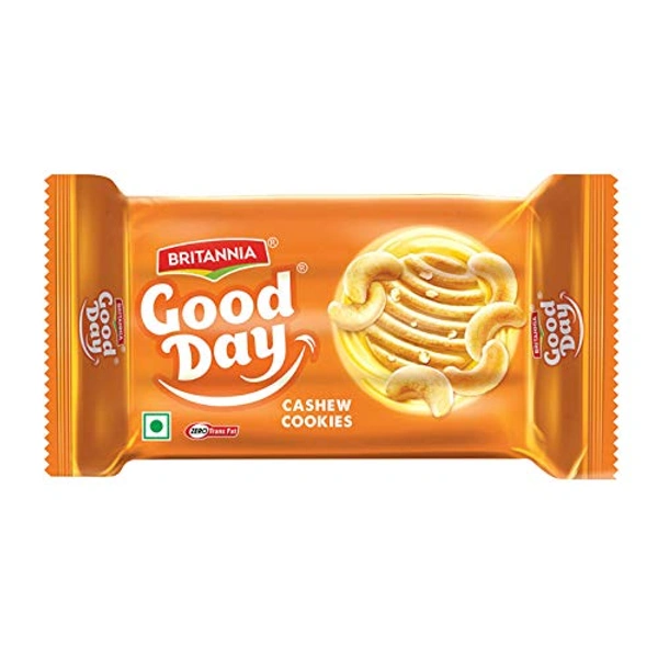 Britannia Good Day Cashew