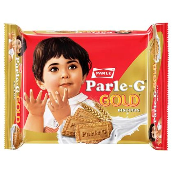 Parle G Gold