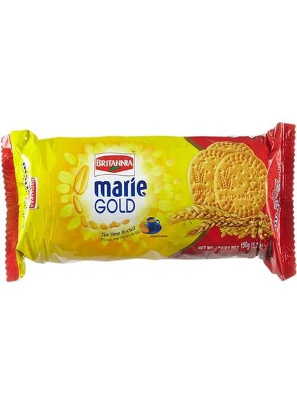 Britannia Marie Gold Biscuits - 83 gm
