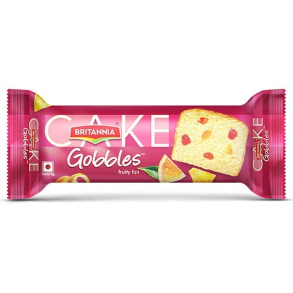 Britannia Fruit Cake