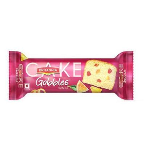 Britannia Fruit Cake