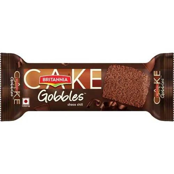 Britannia Chocolate Cake