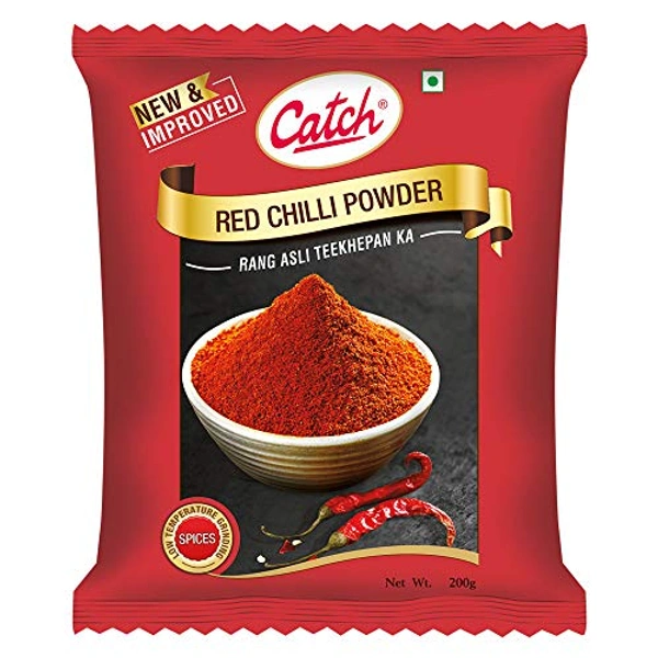 Catch Mirchi Powder - 200 Gram