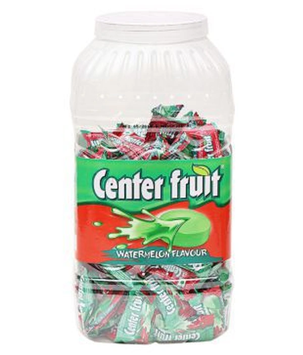 Perfetty Centre Fruit 