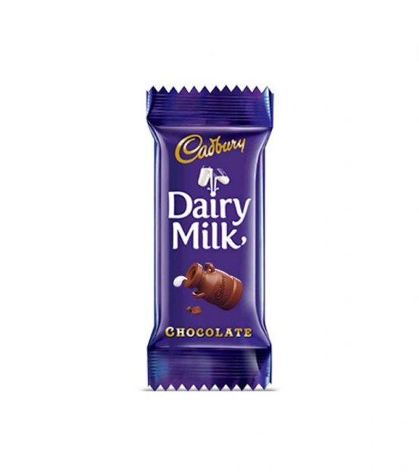 Cadbury Dairy Milk
