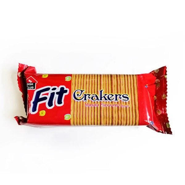 Pran Fit Crackers