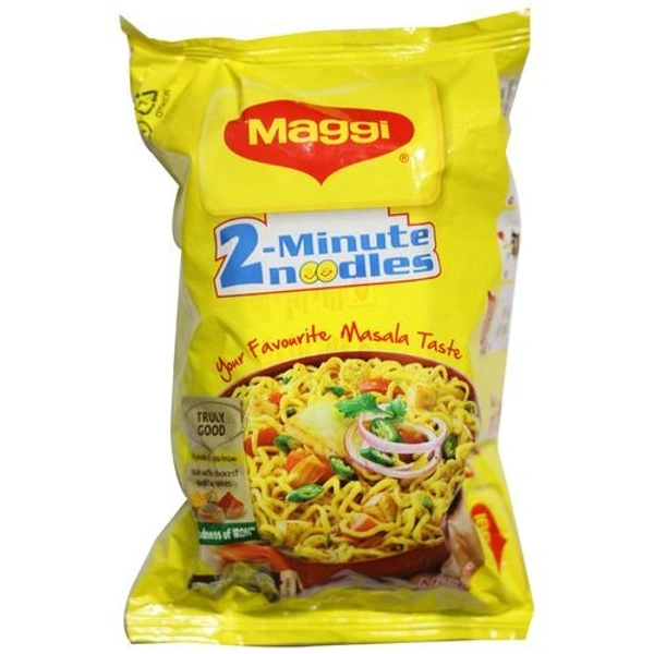 Nestle Maggi
