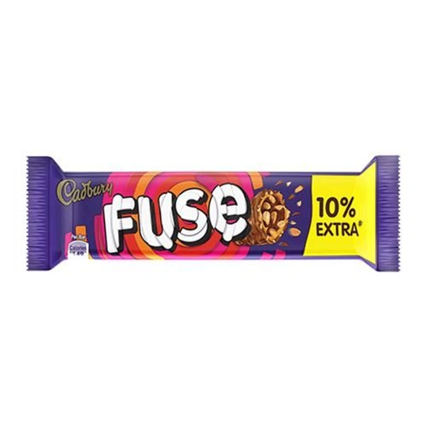 Cadbury Fuse