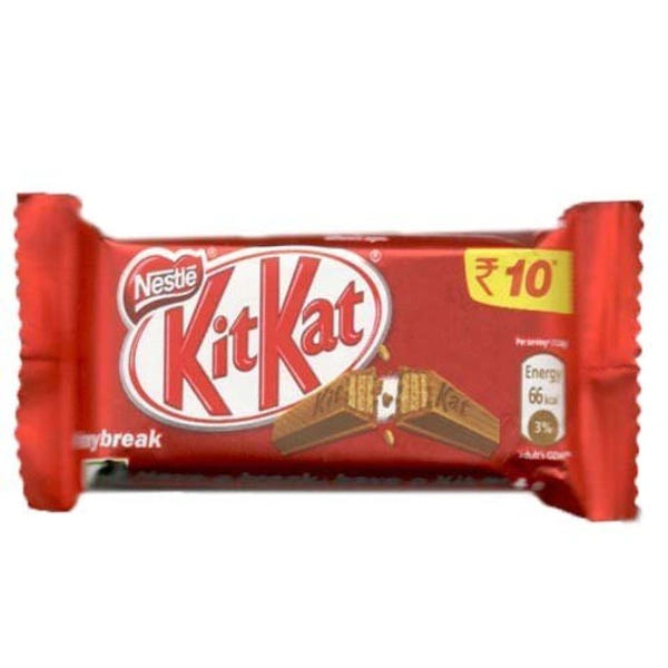 Nestle KitKat  - 40% Extra