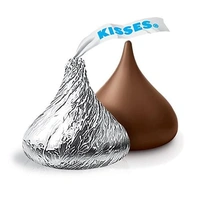Hershey's Kisses - Milk Chocolate