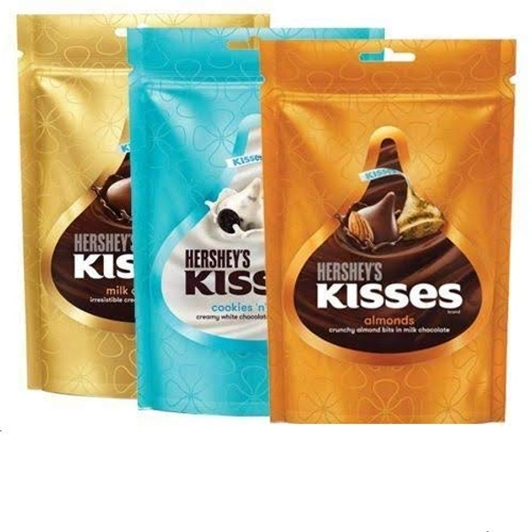 Hershey's Kisses - Almond