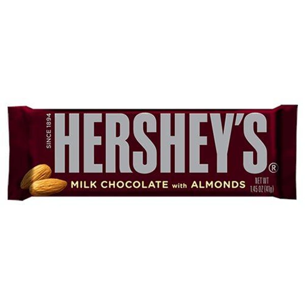 Hershey's Almond Chocolate