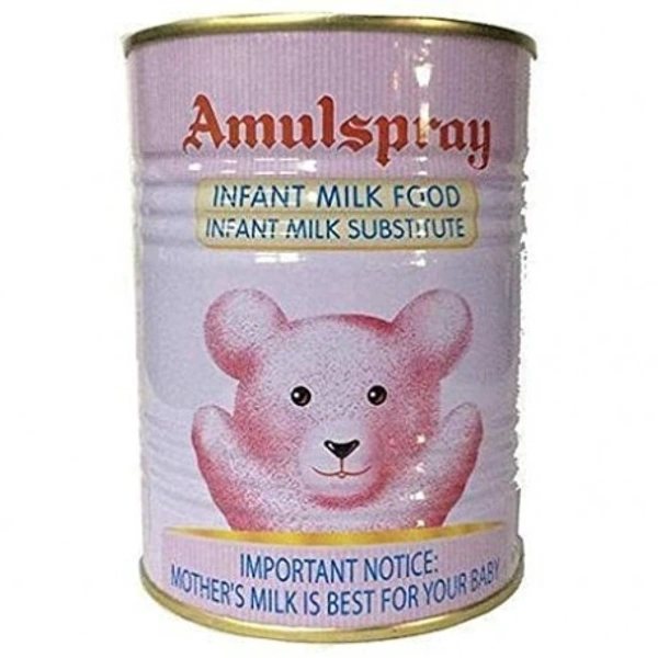 Amul Spray - 500 Gram