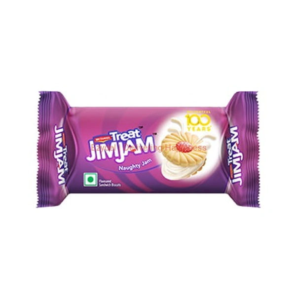 Britannia JimJam