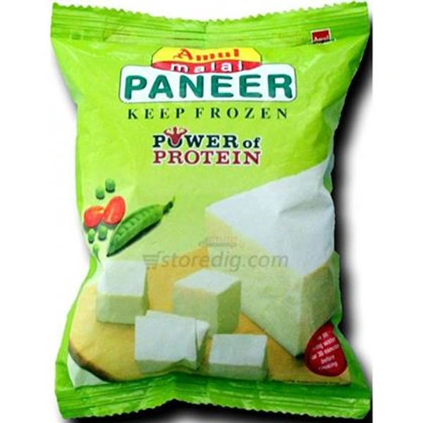 Amul Paneer 