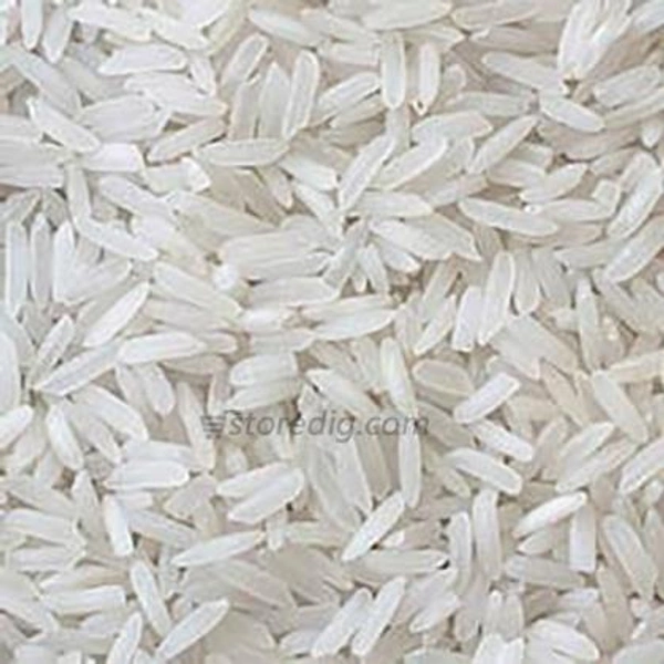 Loose Basmati Biryani Rice - 1 KG