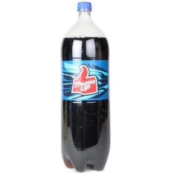 ThumsUp + 250 ML Bottle Free - 2.25 L