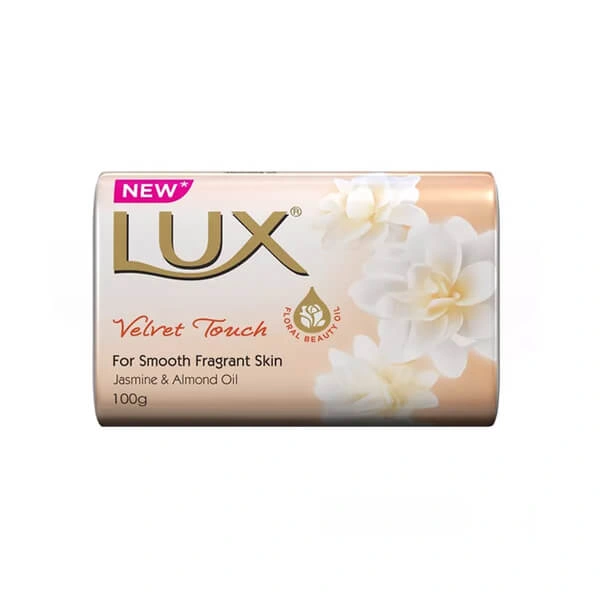 Lux Soap
