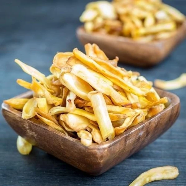 Jack Fruit Chips