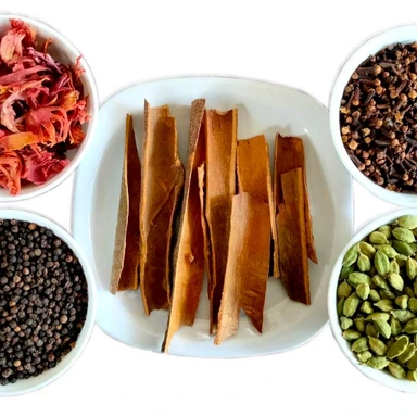 Kerala Spices