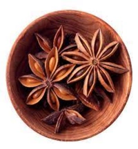 Star anise/Thakkolam/തക്കോലം - 100gms