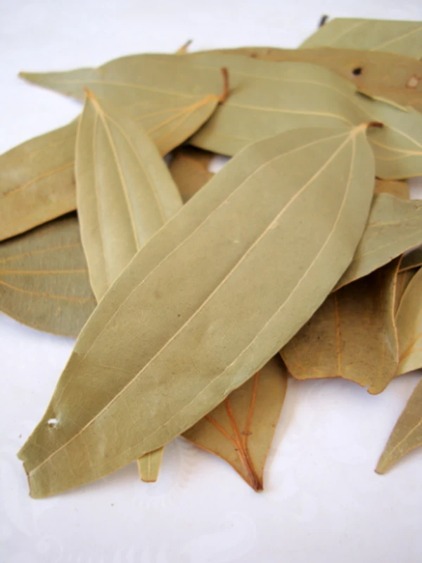 Bay leaves (വഴന ഇല) - 50gm