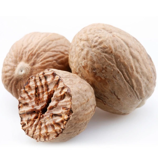 Kerala Nutmeg (ജാതിക്ക) - 50gm