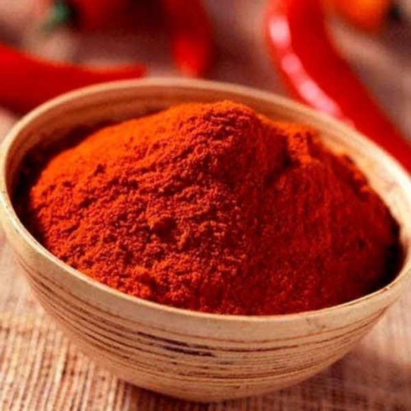 Chilli Powder Home made  (മുളകുപൊടി) - 500gm