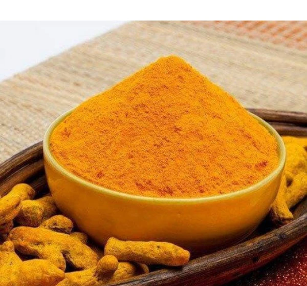 Original Turmeric Powder (മഞ്ഞൾ പൊടി) - 250gm