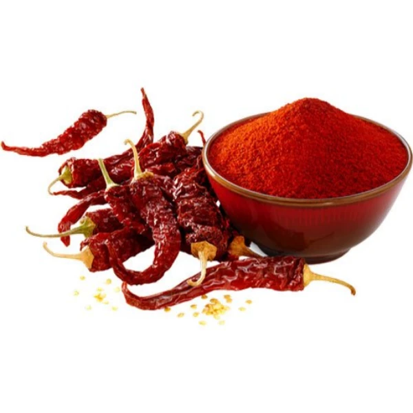 Kashmiri Chilli Powder (കാശ്മീരി മുളകുപൊടി) - 500gm