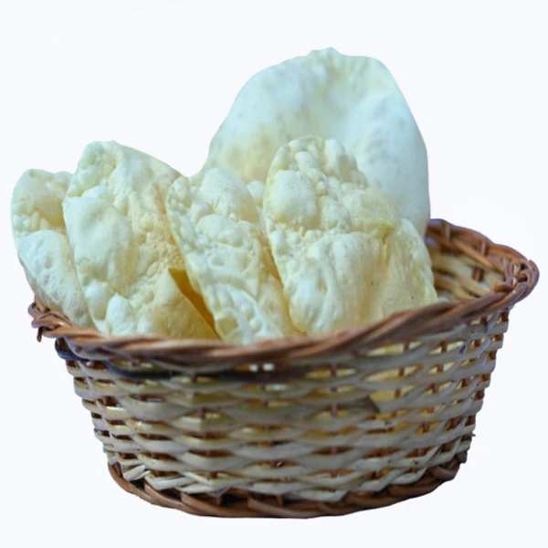 Kerala Papad (പപ്പടം) - 50gm