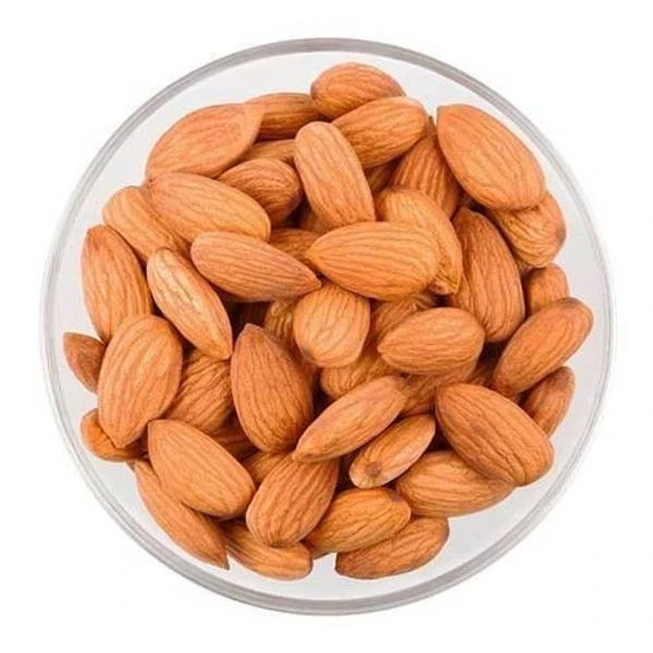 Good Quality Badam - 500gm