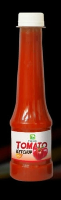 Tomato Sauce - 500gm