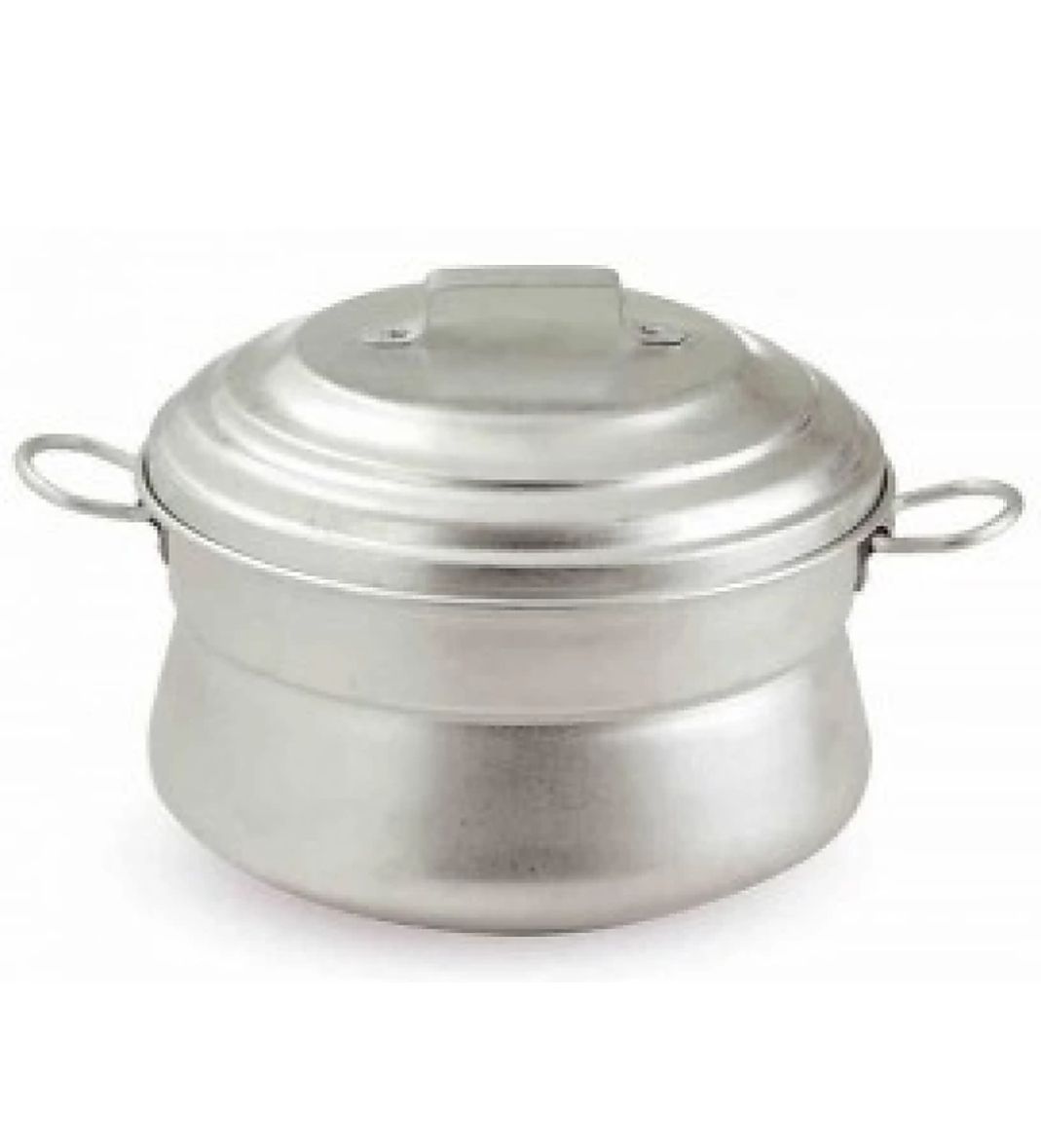 Aluminium Idli Maker