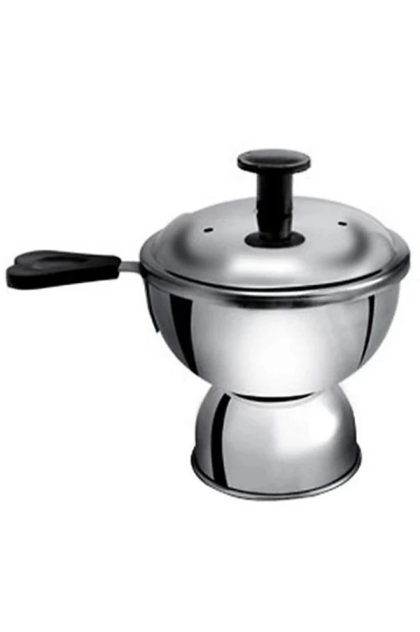 Steel Chiratta Puttu Maker - 120gm